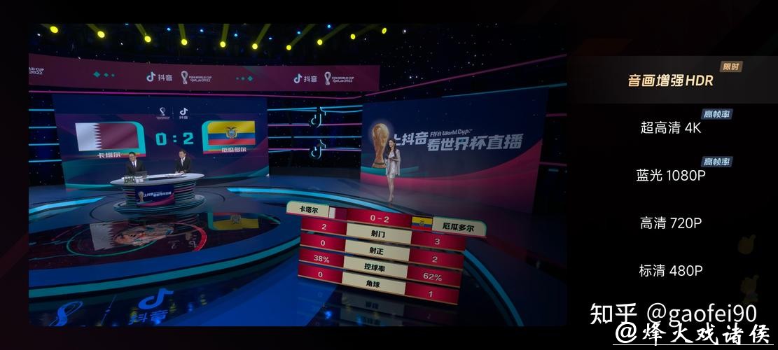 高清世界杯直播现场直播平台推荐 高清世界杯直播现场直播平台推荐